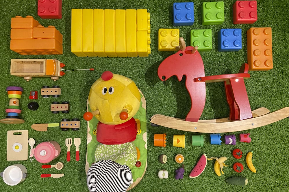 ダンディ ホテル ダーアン パーク ブランチ 写真