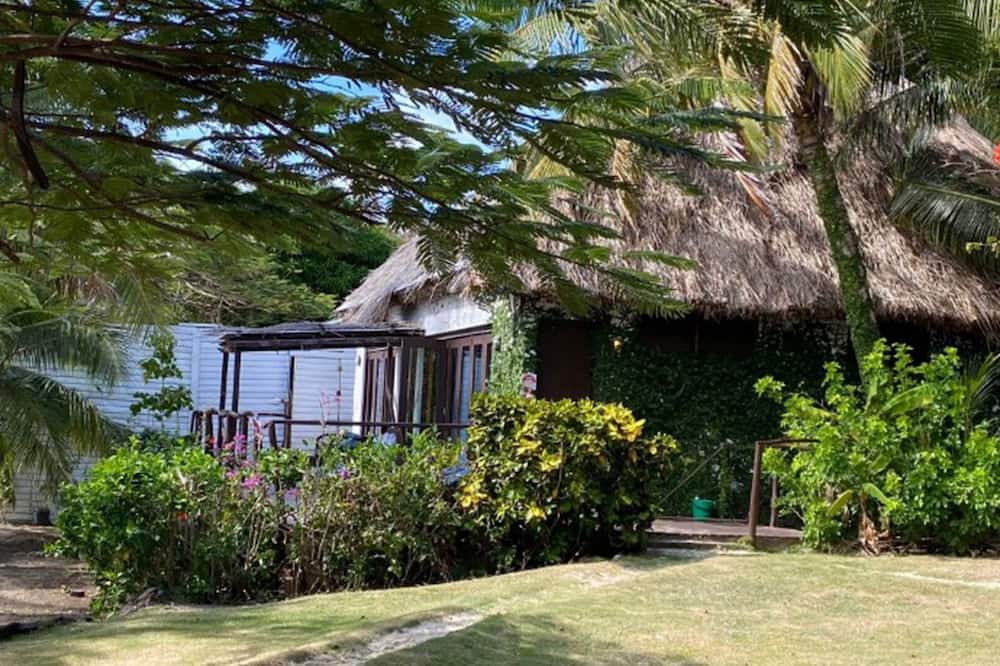 ナブツ スターズ リゾート 写真