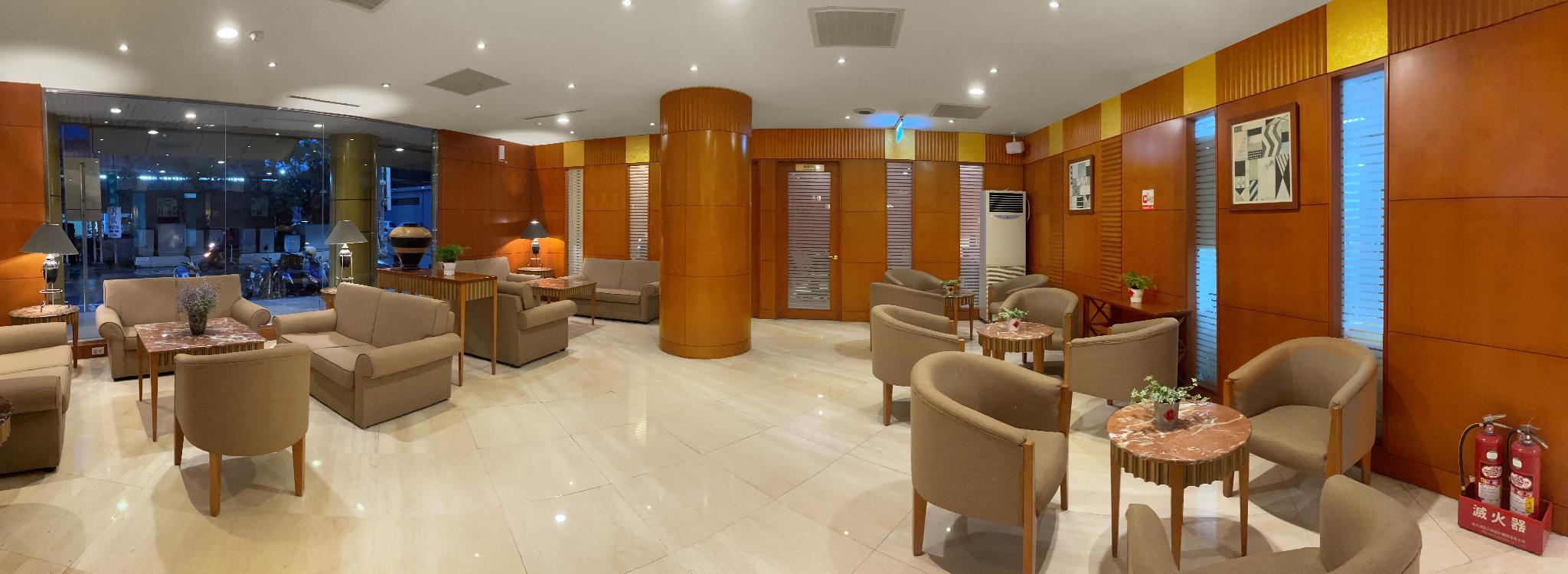 ホテルアベニュー 写真