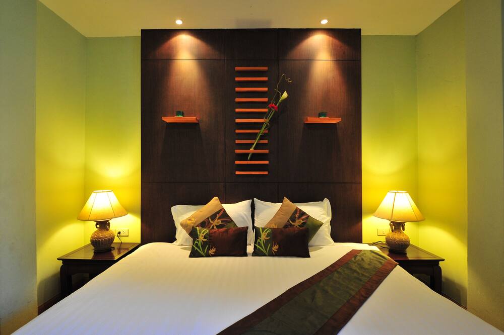 フア ヒン ホワイト サンド ホテル 写真