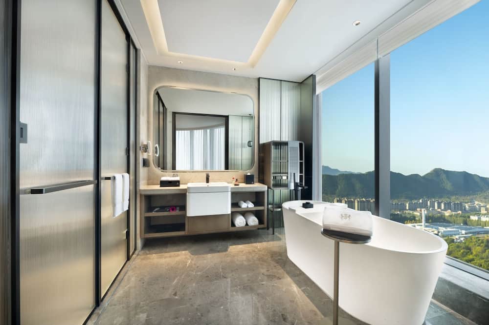 The Barony Jinan East 写真