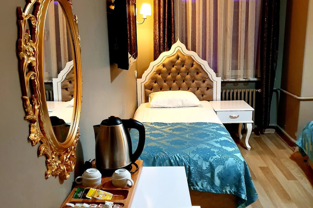 シェヒール ホテル オールド シティ 写真