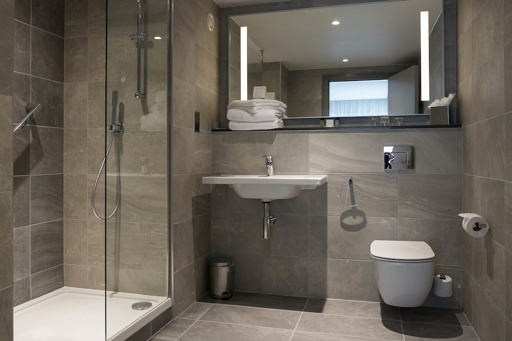 マルドロン ホテル ケヴィン ストリート 写真