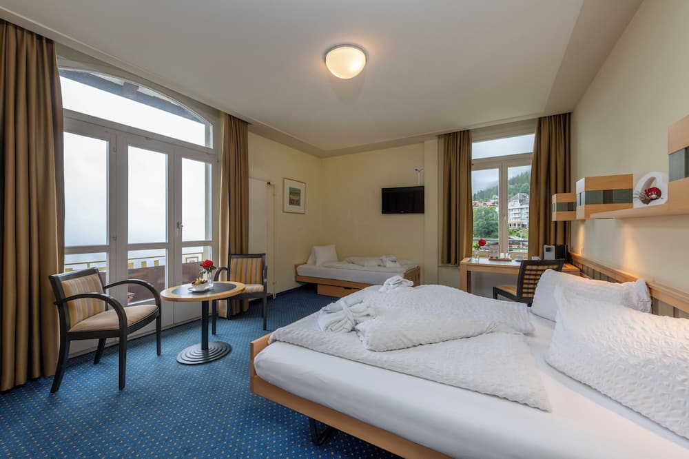 Hotel Victoria Lauberhorn Wengen, a Faern Collection Hotel 写真