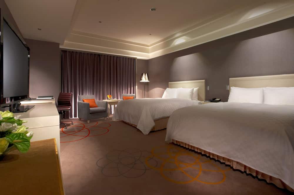 ホテル ロイヤル シンチュー 写真