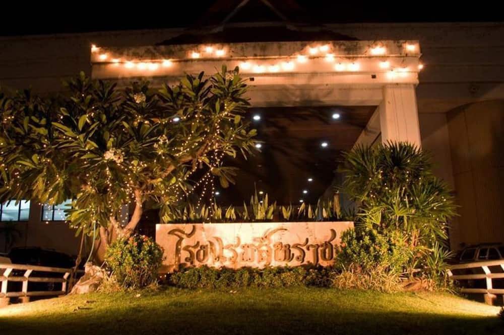 シーハラジホテル 写真