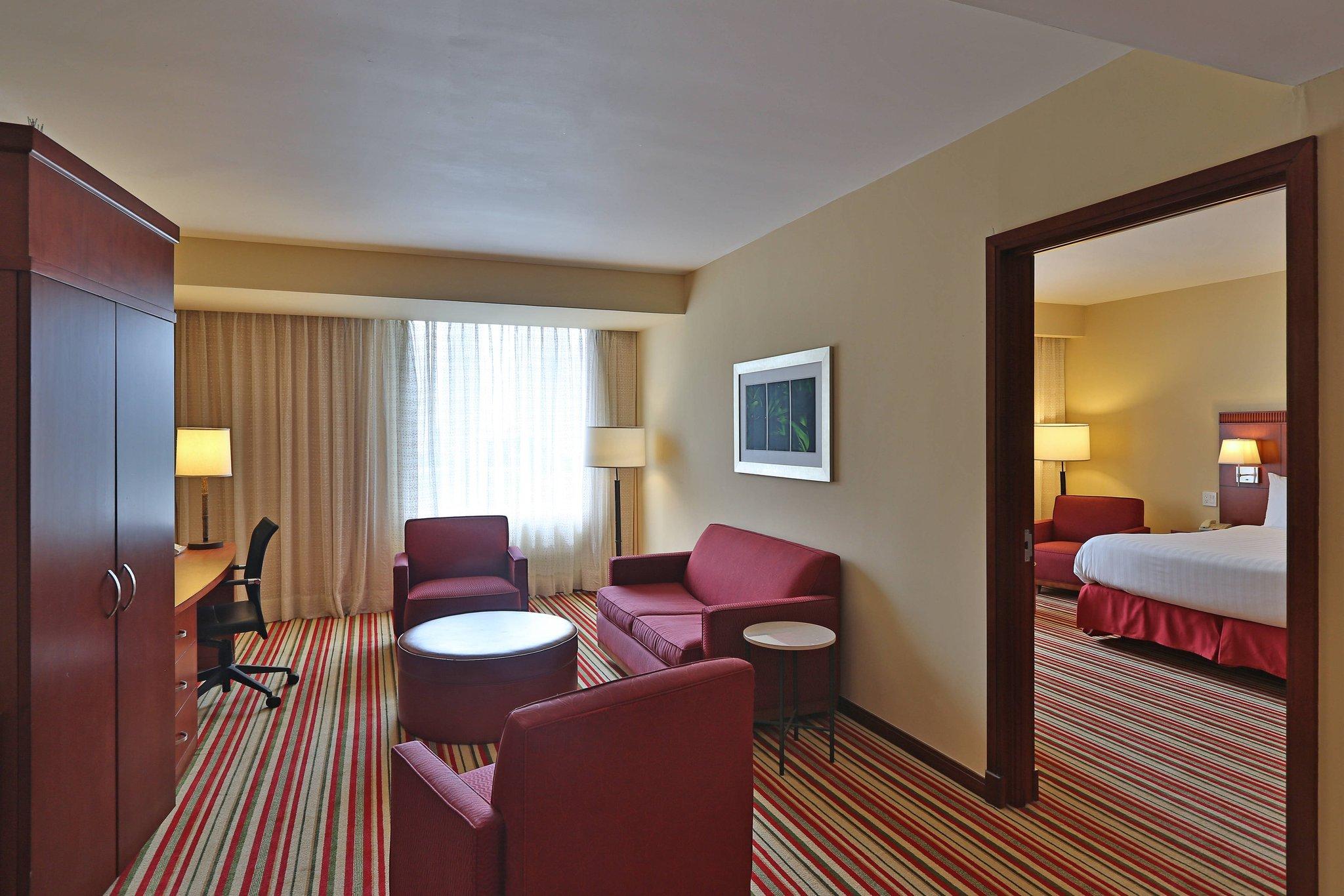 Courtyard by Marriott Panama Multiplaza Mall 写真