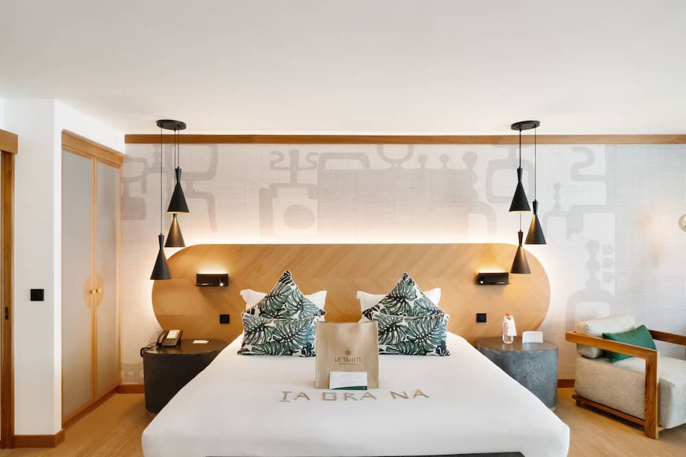 Le Tahiti by Pearl Resorts 写真