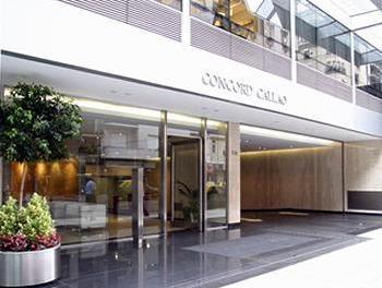 Concord Callao by Recoleta Apartments 写真