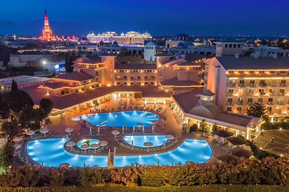Innvista Hotels Belek 写真