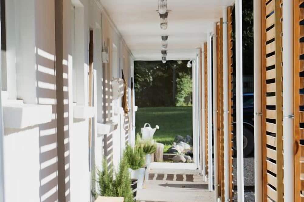 ザ グラハム & カンパニー 写真