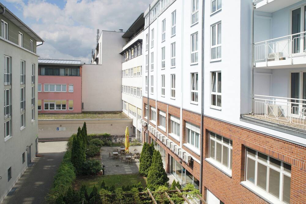 Courtyard by Marriott Dresden 写真