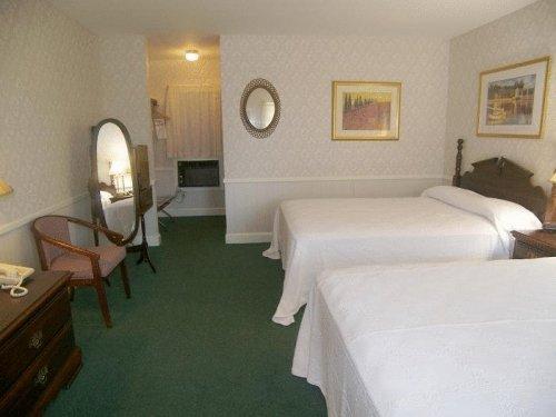 シダー クレスト イン 写真