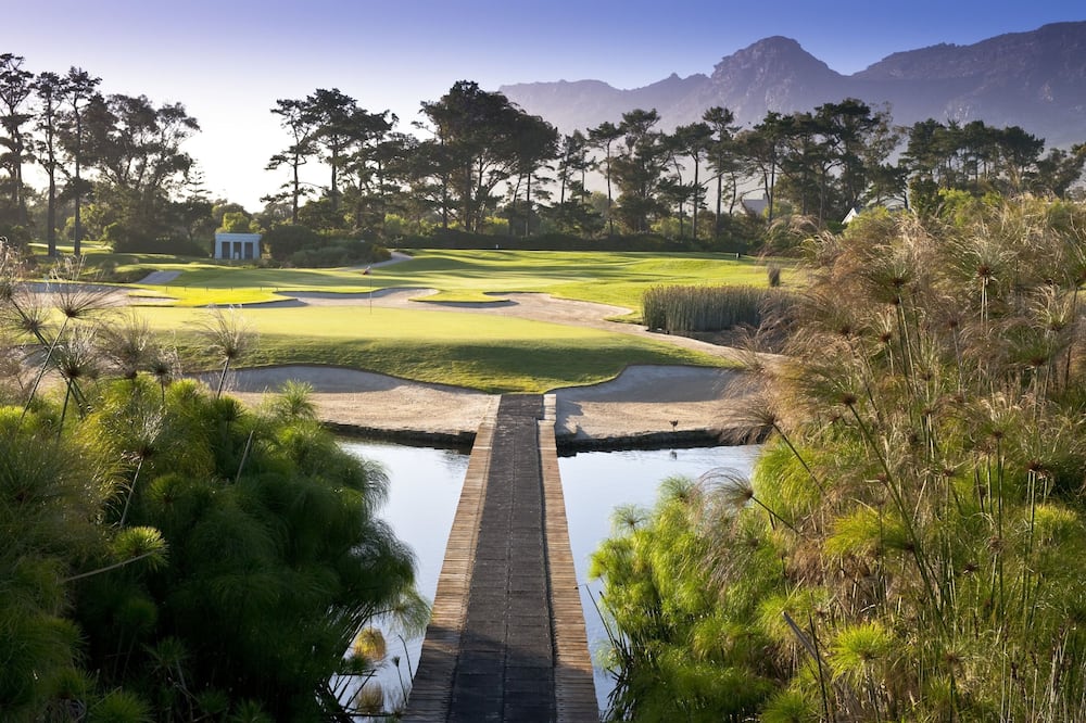Steenberg Hotel 写真