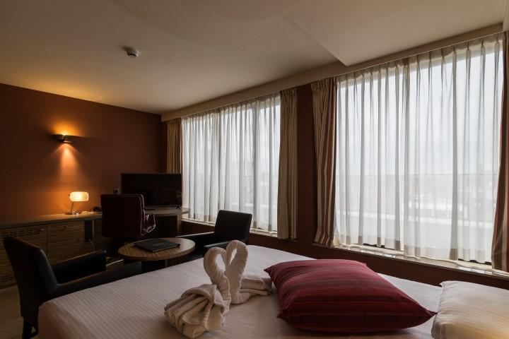 デ カイザー ホテル 写真