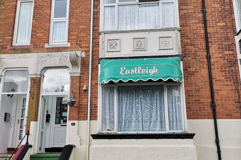 ジ イーストリー 写真