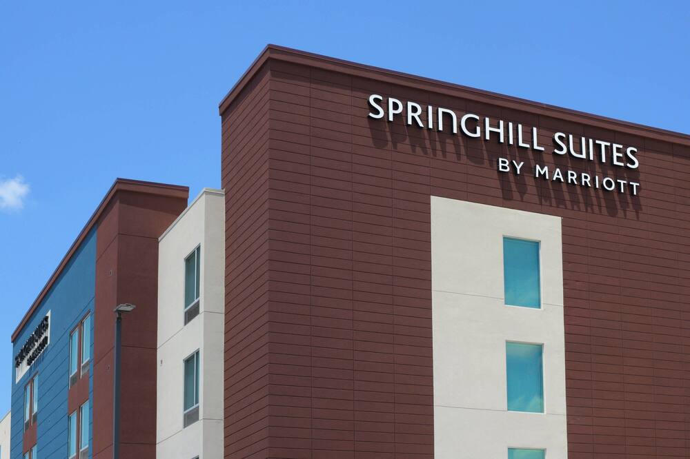 SpringHill Suites by Marriott Texas City 写真