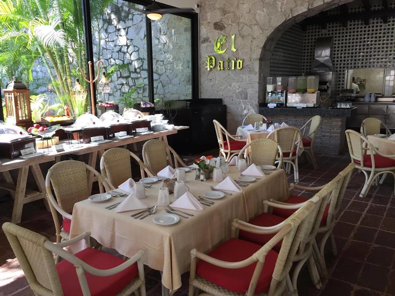 エル シッド グラナダ ホテル アンド カントリー クラブ 写真