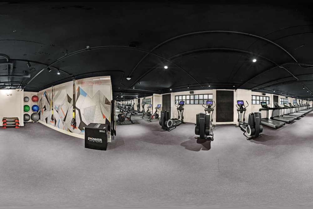 The Bidwell Marriott Portland 写真