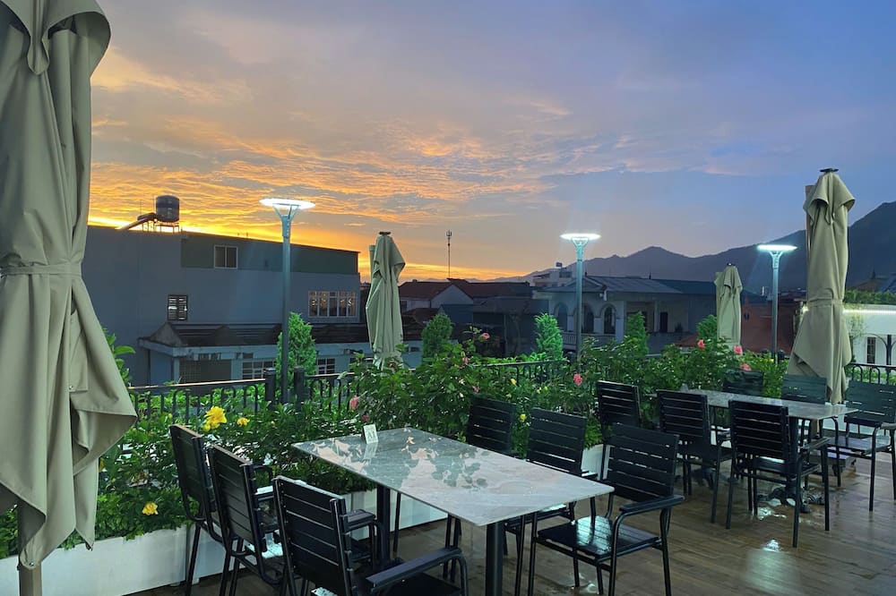 インディジェン ブティック ホテル カオバン 写真