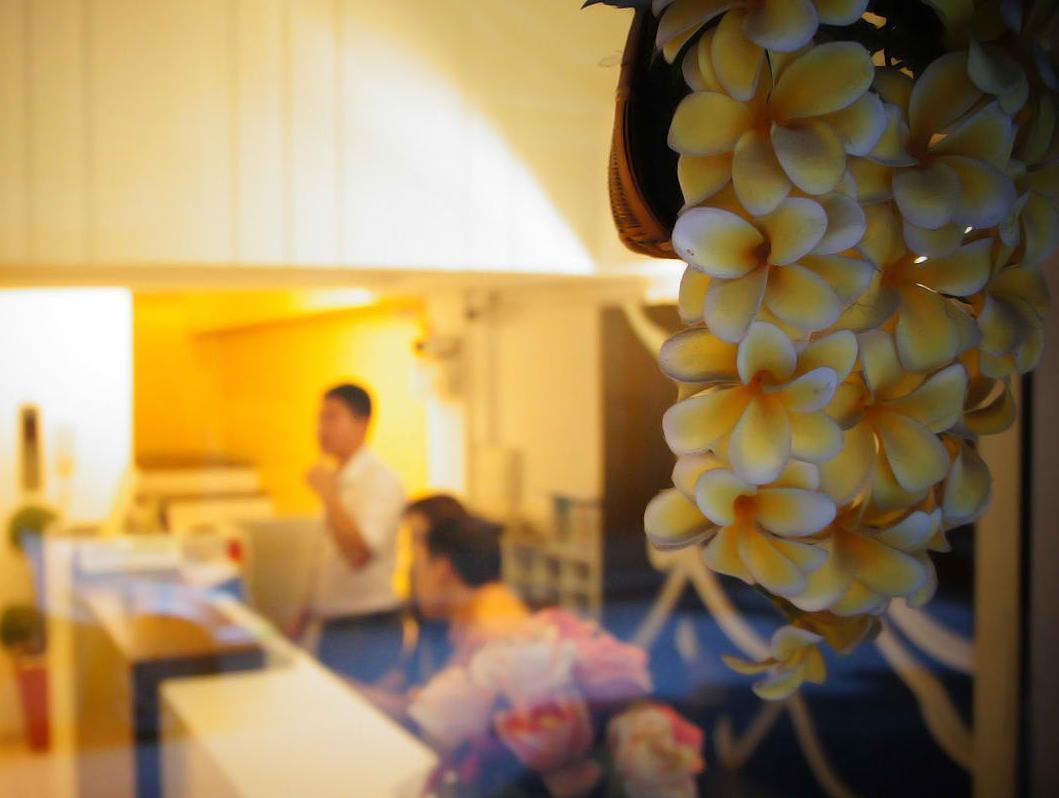 ナントラ デ コンフォート ホテル 写真