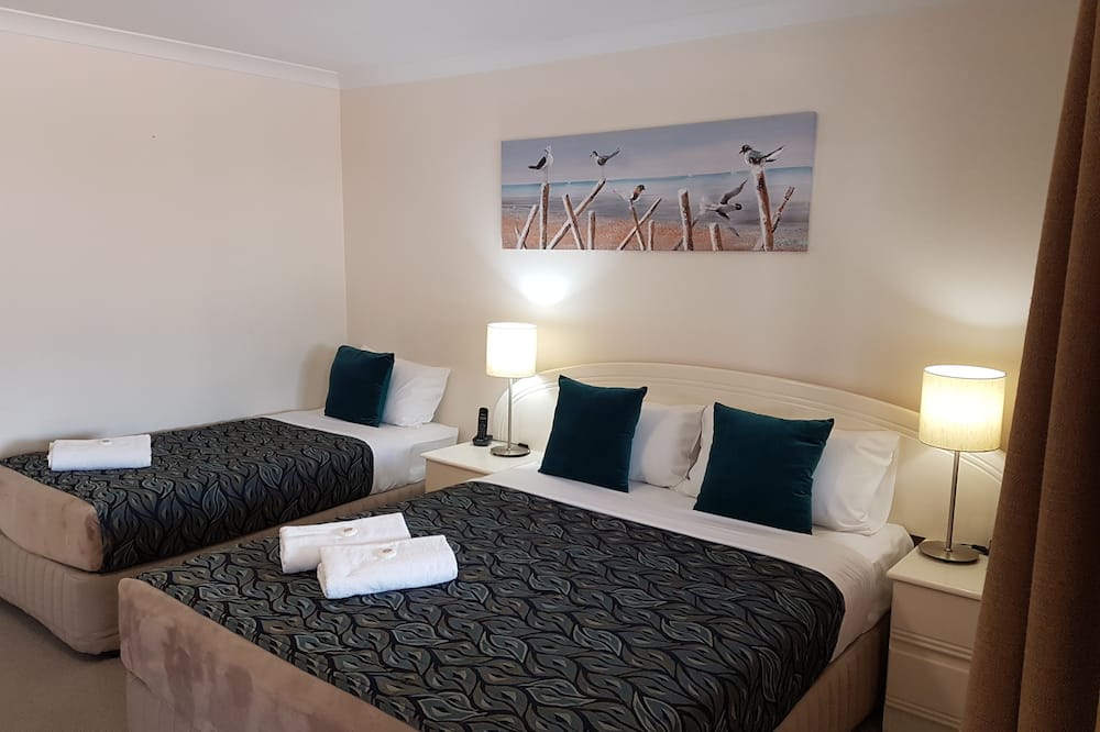 Rockhampton Palms Motor Inn 写真