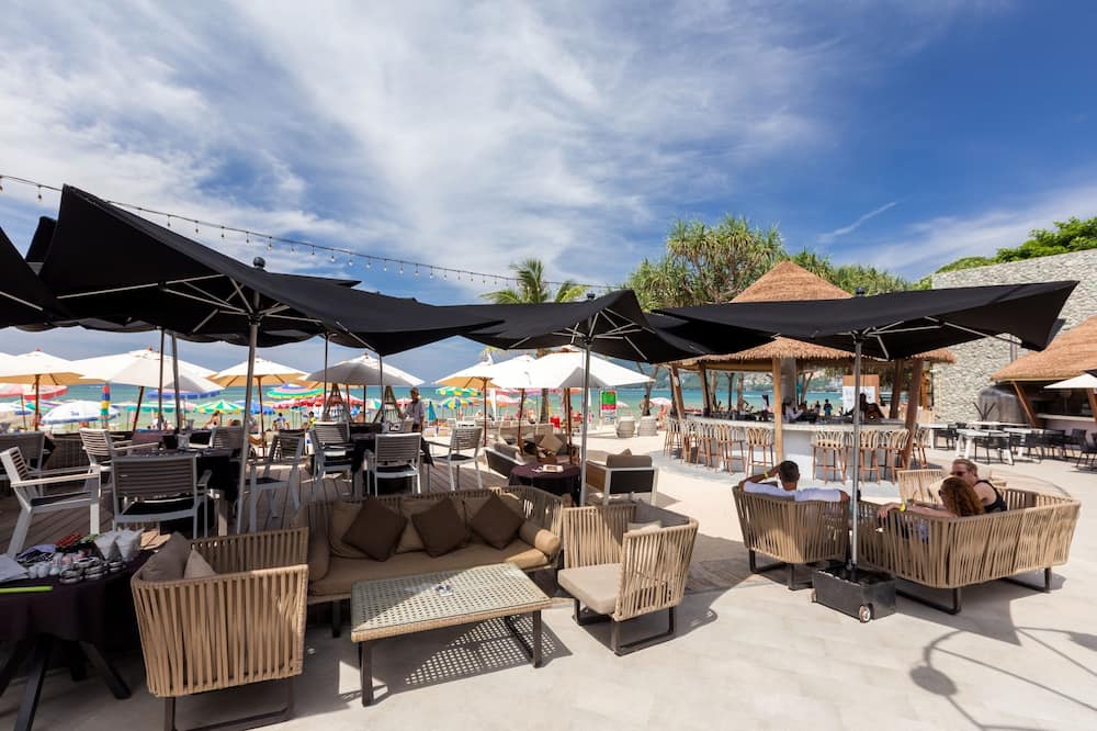 クドゥ ホテル 写真