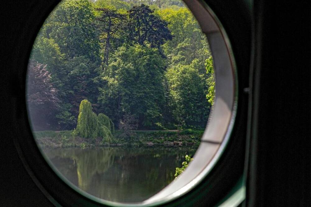 レ ゼダン ド コロー 写真