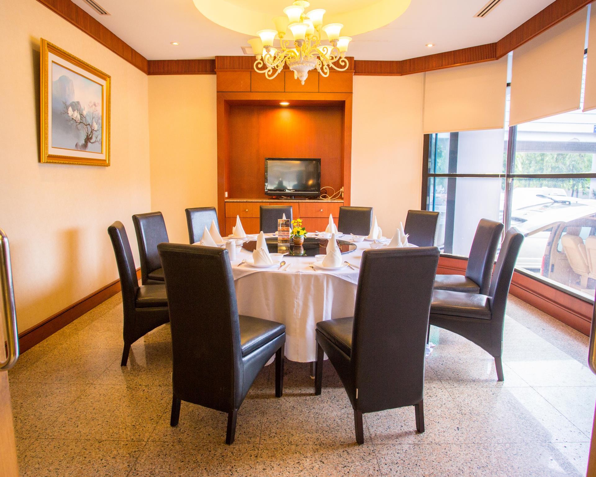 シーハラジホテル 写真