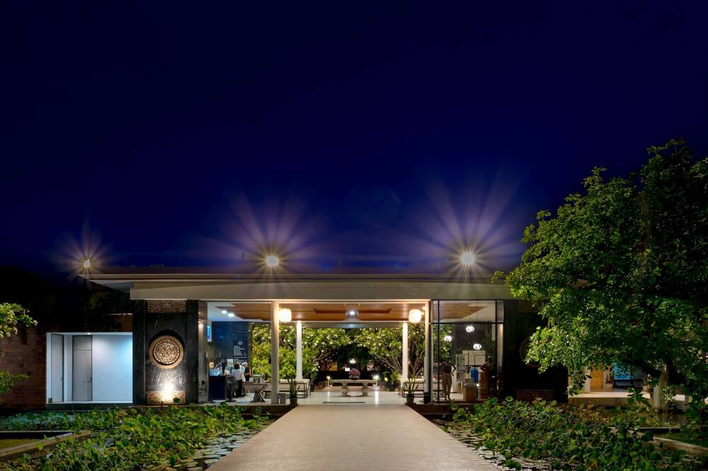 スコータイ トレジャー リゾート & スパ 写真