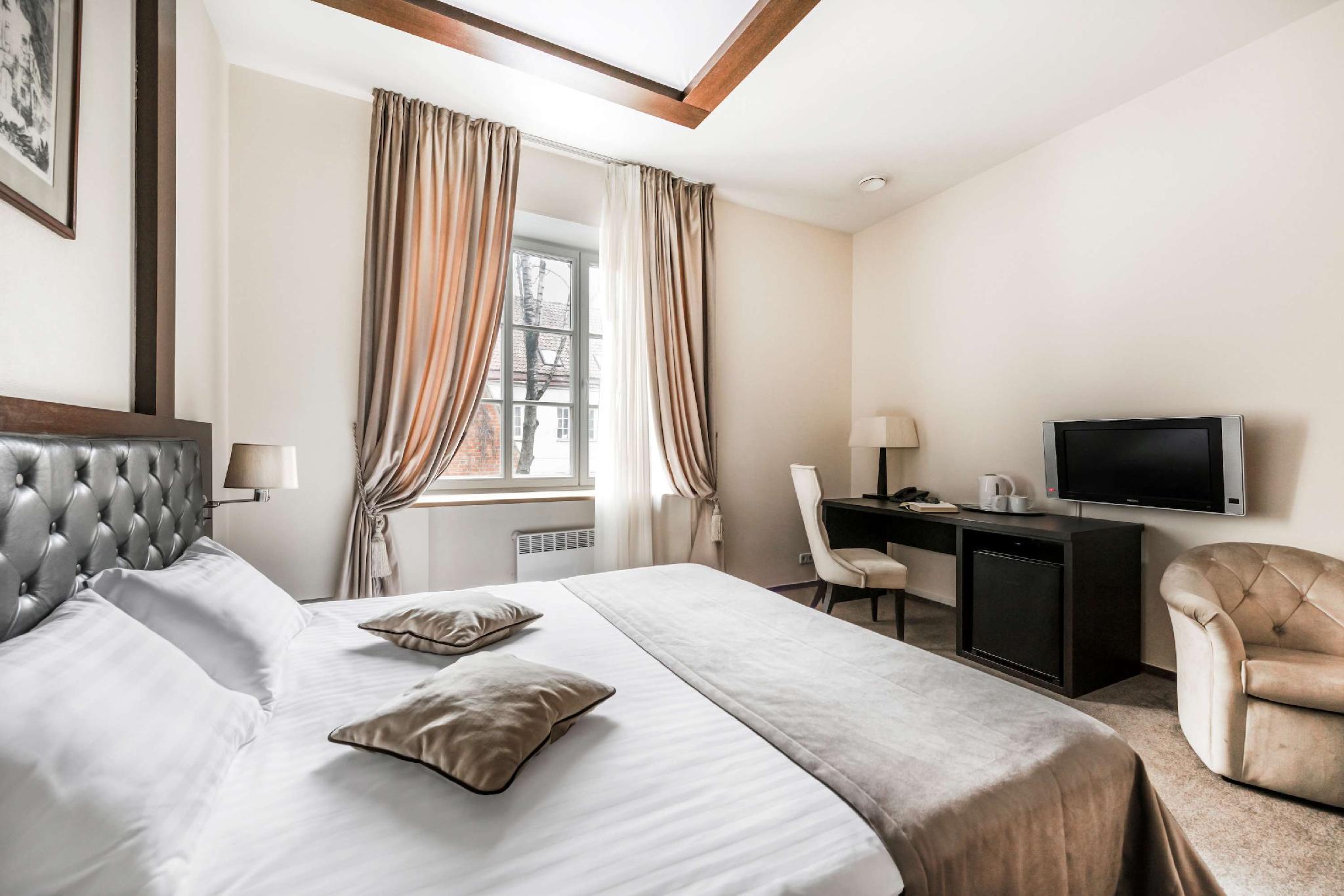 Amberton Cozy Hotel Kaunas 写真