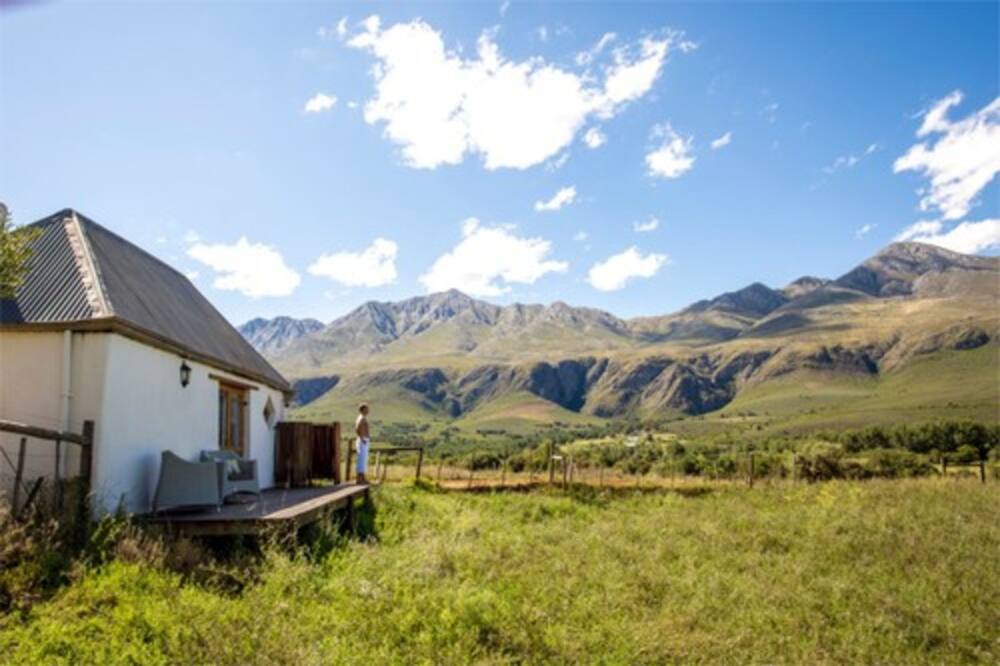 Swartberg Country Manor 写真