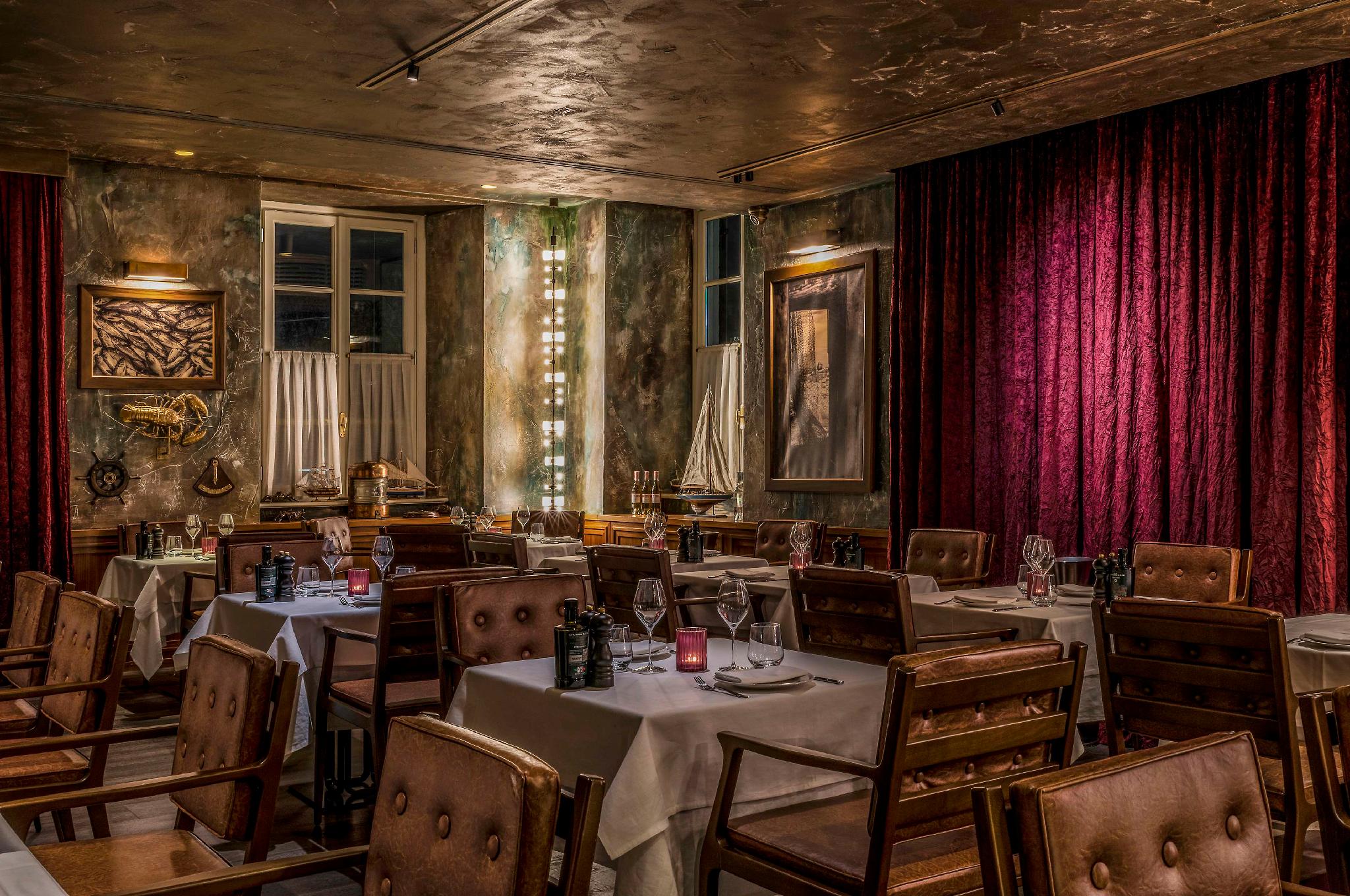 アヴァニ パラッツォ モスコヴァ ミラノ ホテル 写真