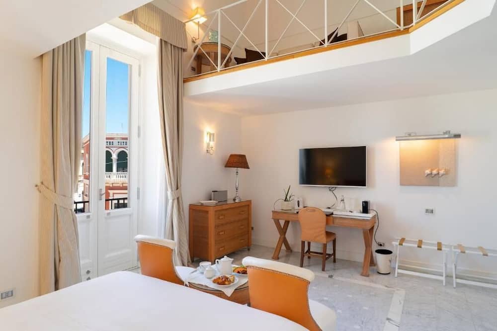 Hotel Palazzo del Corso & DolceVita Restaurant 写真