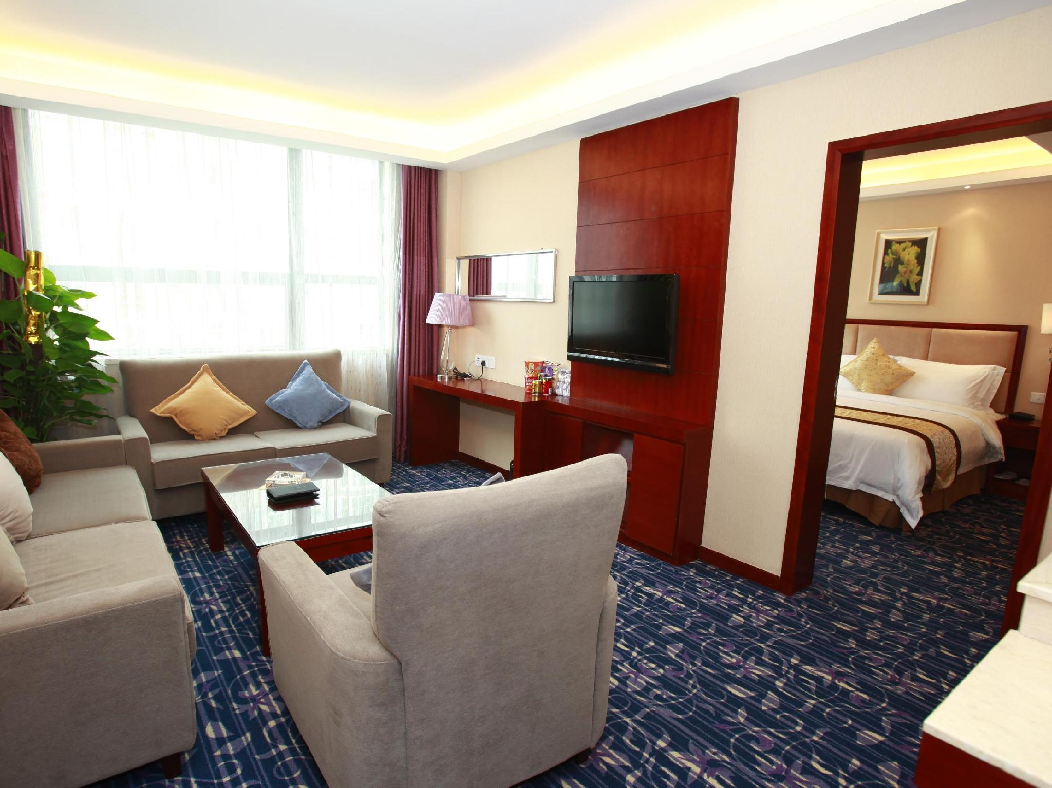 セントーサ ホテル 写真