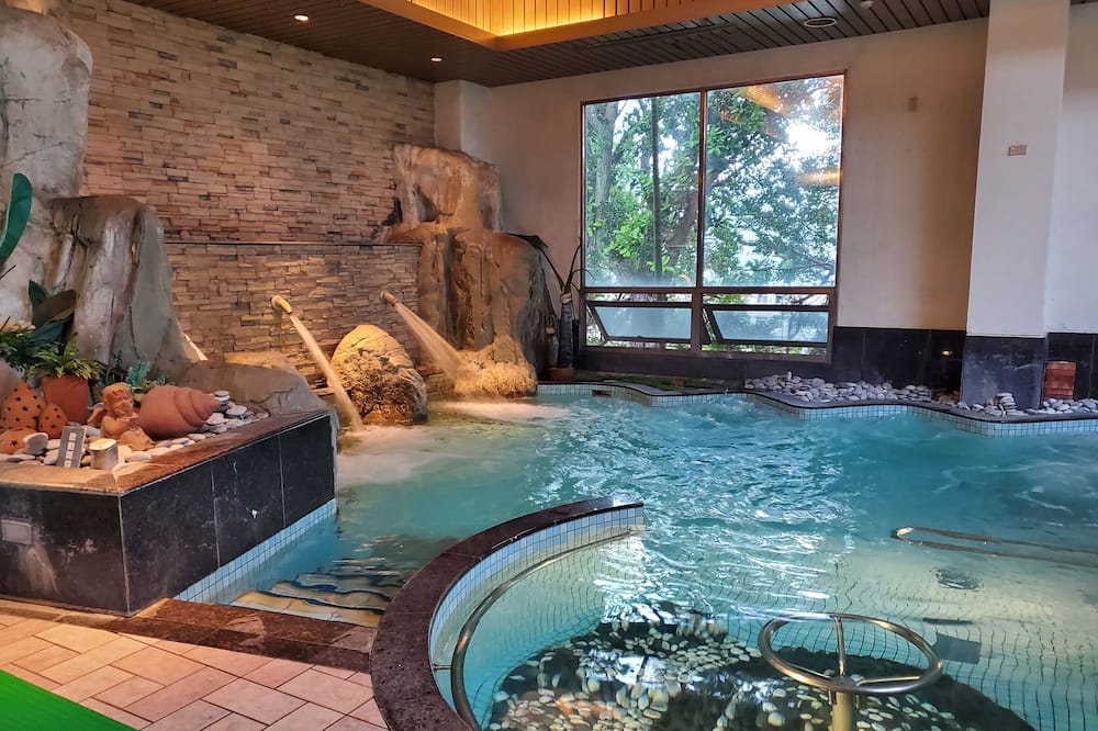 パークビュー ホテル 花蓮 写真