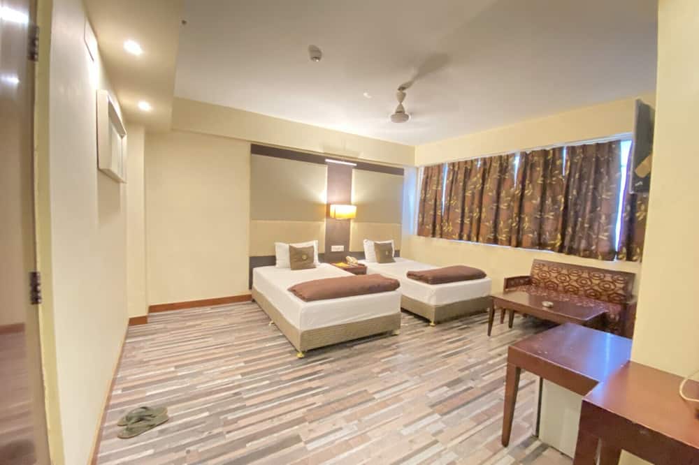 アストリア ホテル 写真