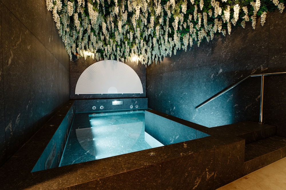 タリン ヴィームシ スパ 写真