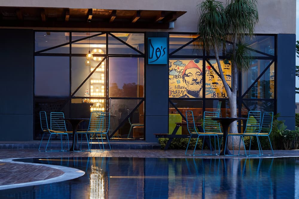 フェアフィールド バイ マリオット スリパーアンバッドア 写真