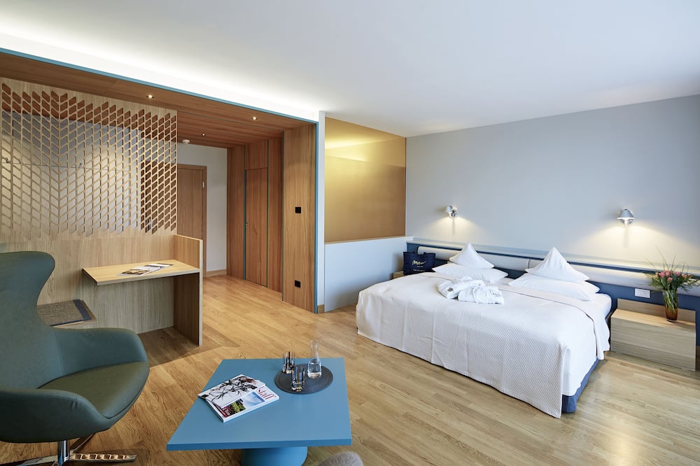 Hotel Marlena 写真