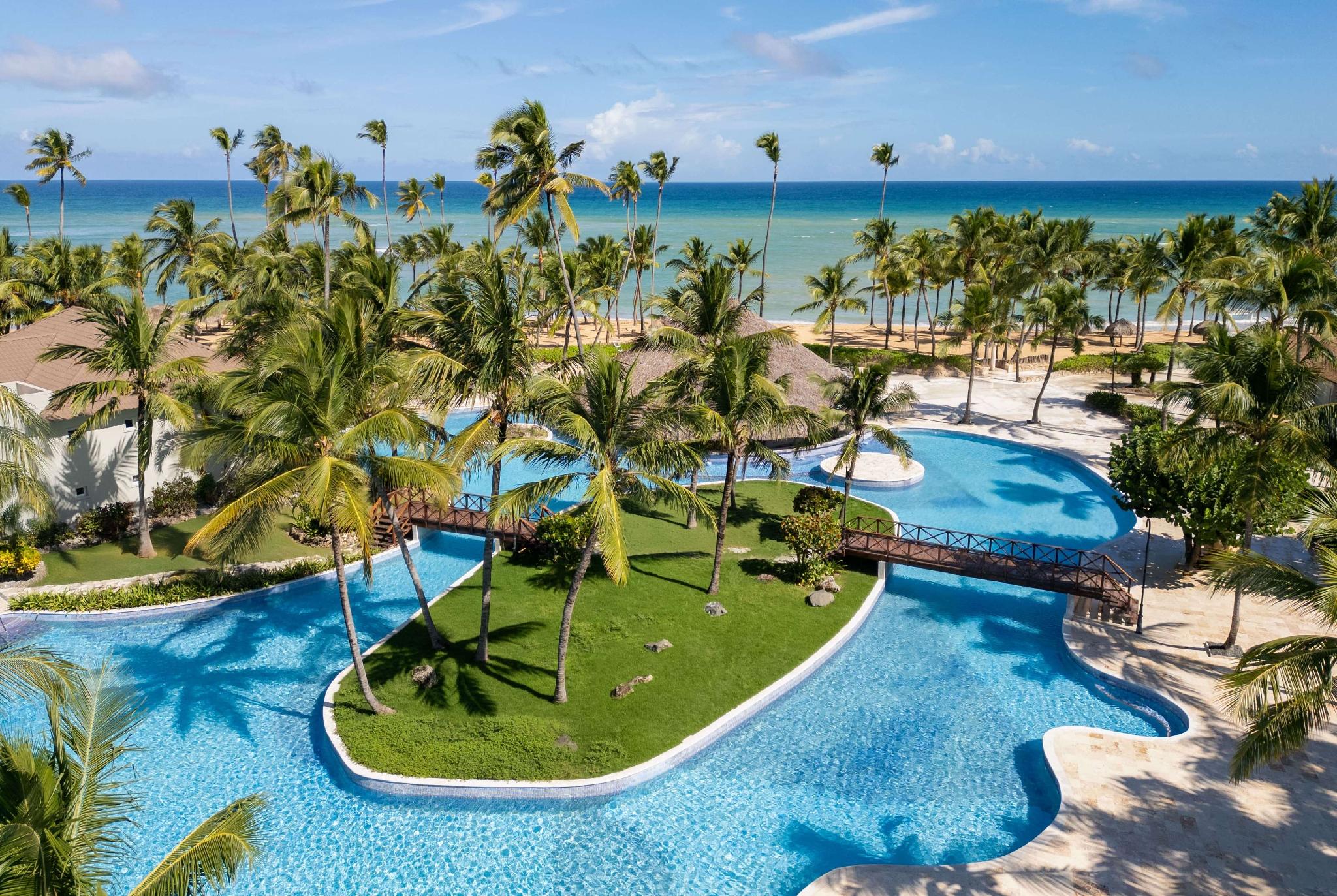 Wyndham Alltra Punta Cana All Inclusive Resort 写真