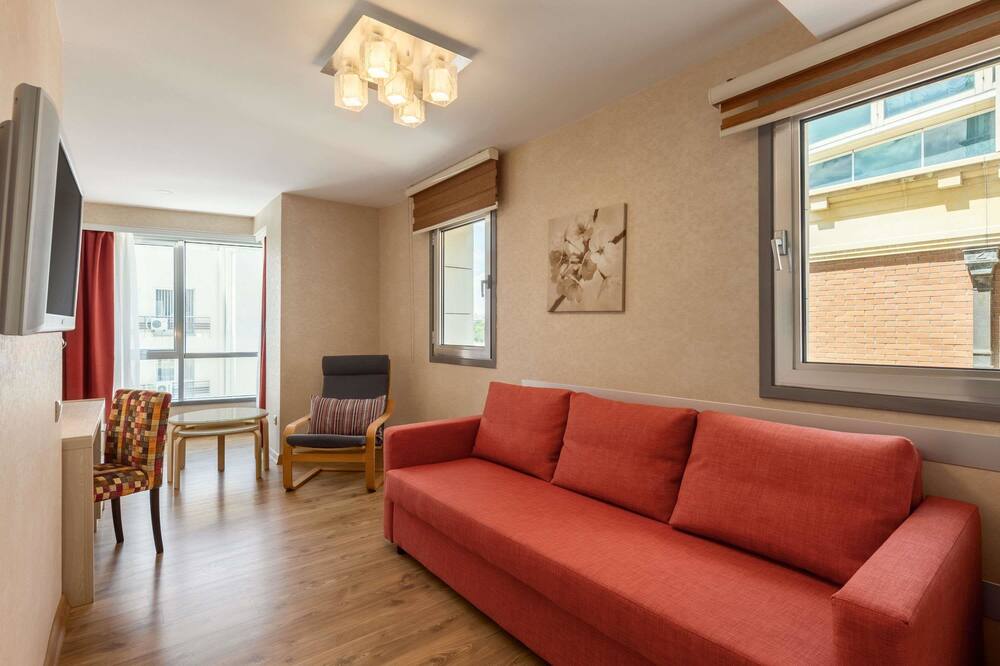 Ramada by Wyndham Ankara 写真