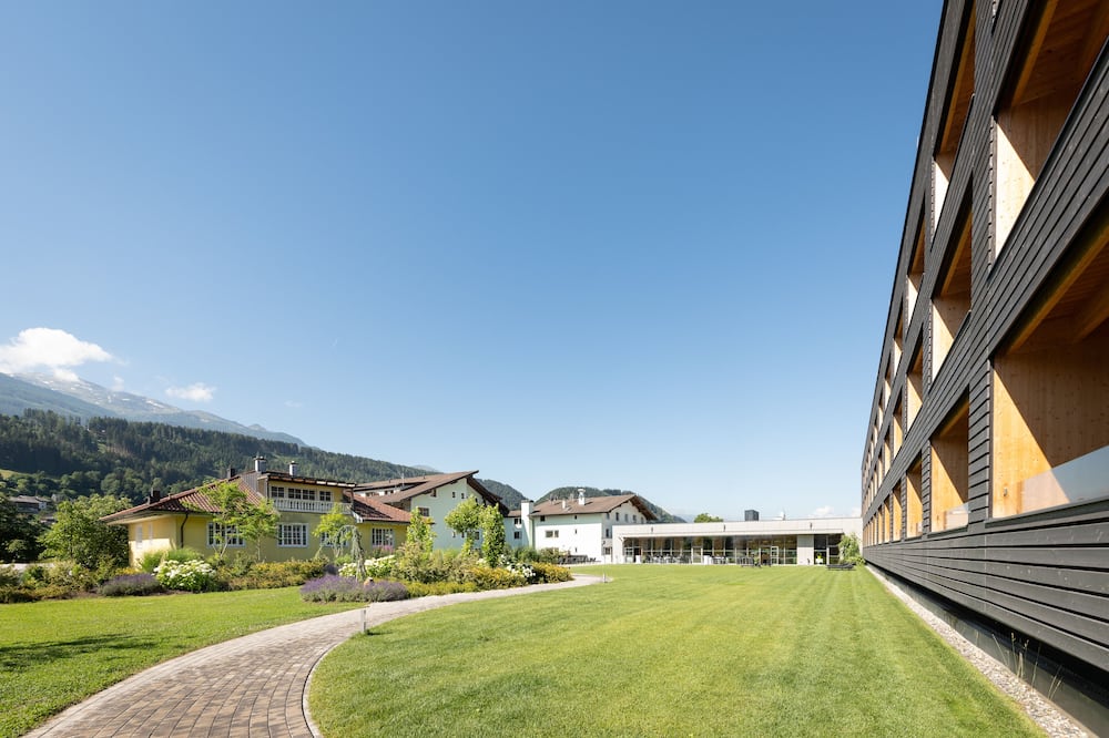 デア レッシェンホフ 写真