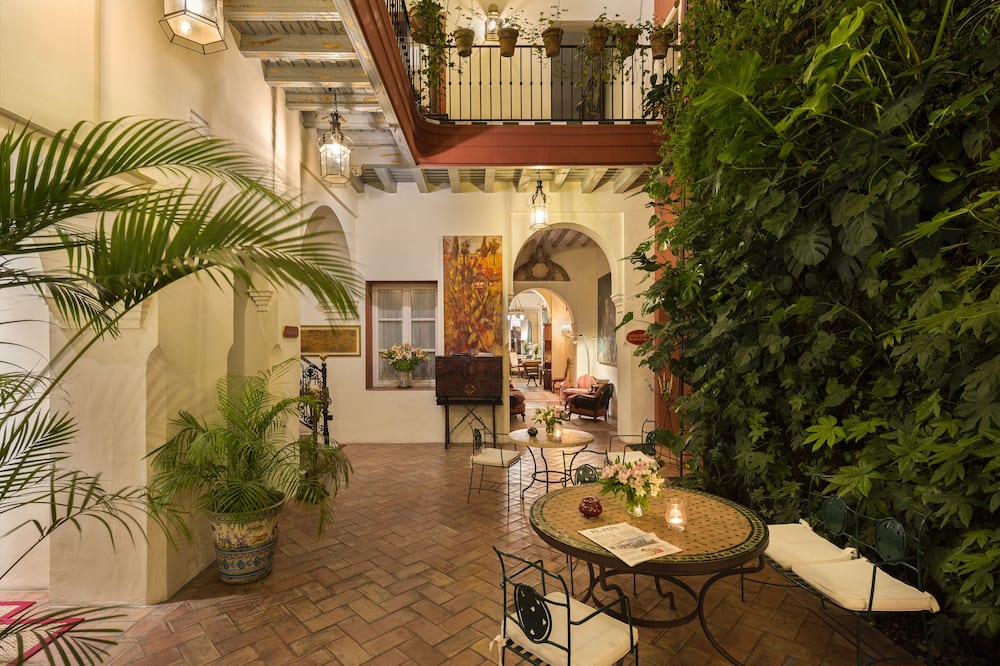 Las Casas de El Arenal 写真