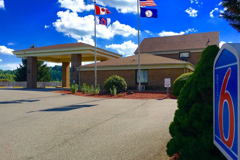 モーテル 6 ヒルズビル、バージニア 写真