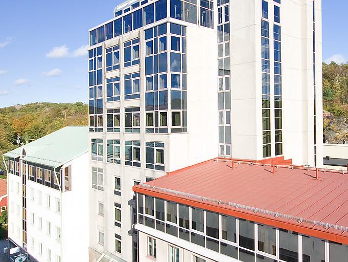 Best Western Hotel Carlia 写真