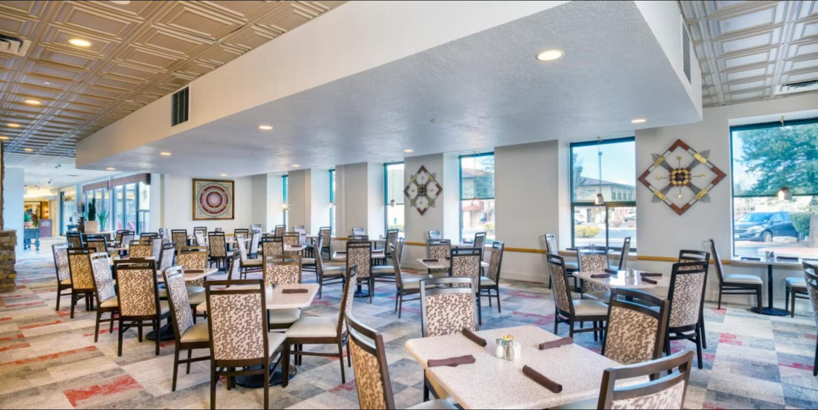 ホリデイ イン リゾート ザ スクワイア アット グランド キャニオン バイ IHG 写真