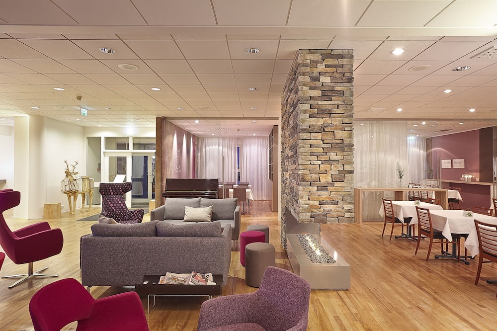 Hérað - Berjaya Iceland Hotels 写真