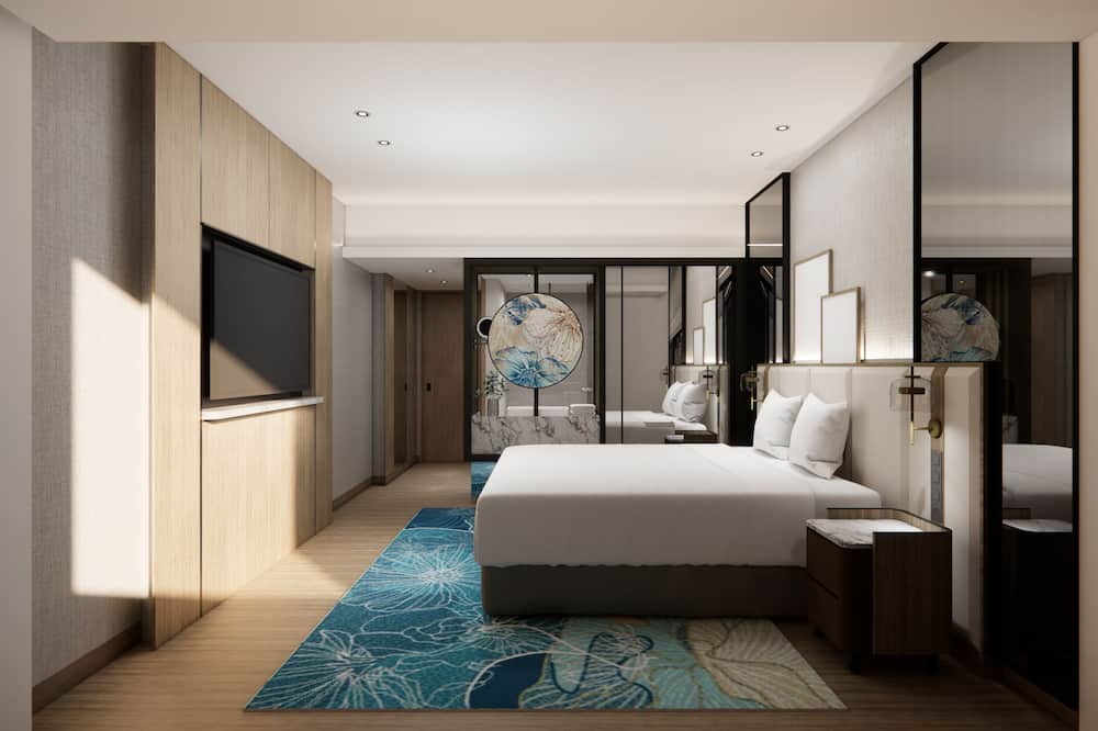 メーベンピックホテルジャカルタシティセンター 写真