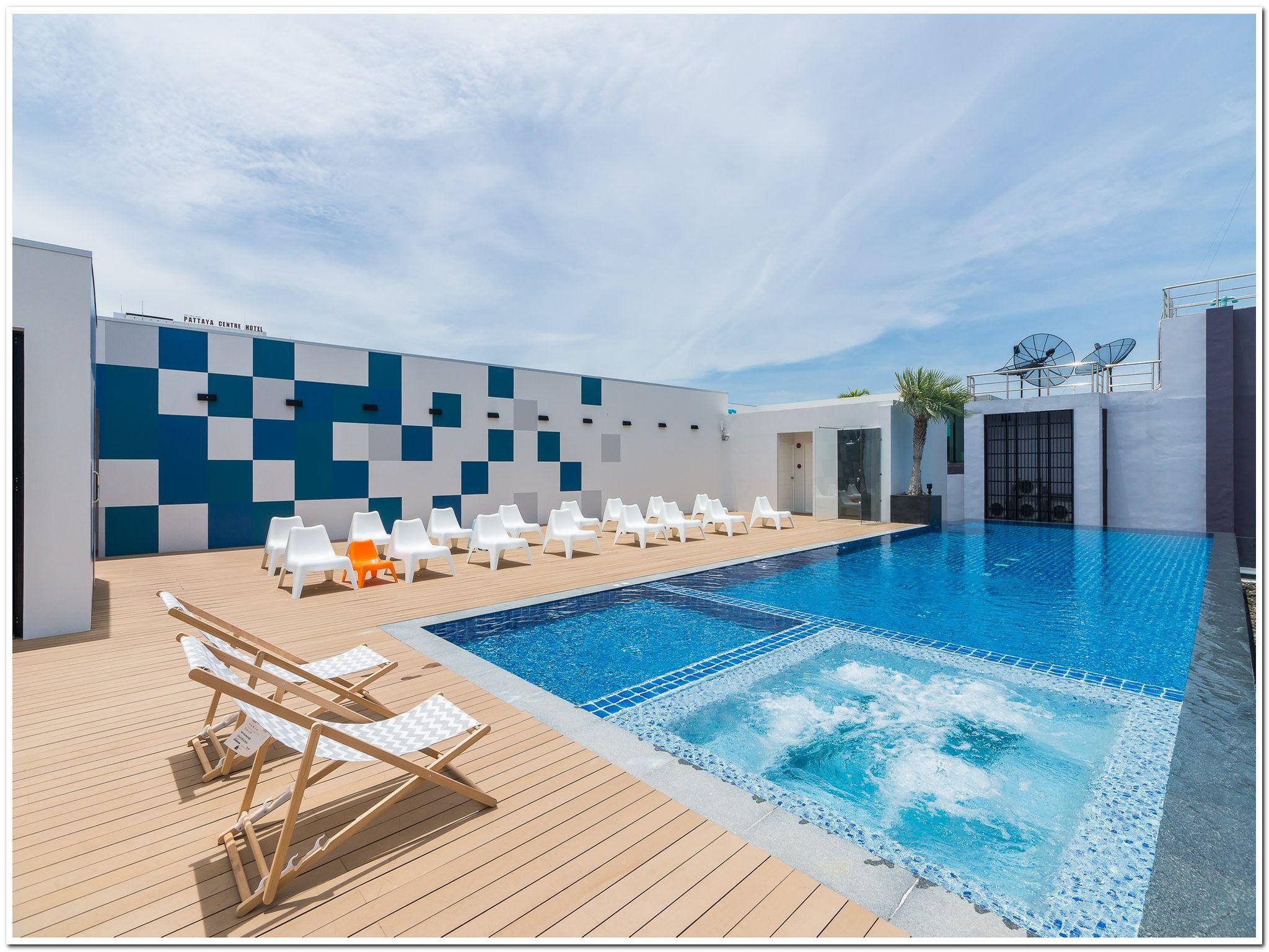 シー ミー スプリング ツリー ホテル 写真